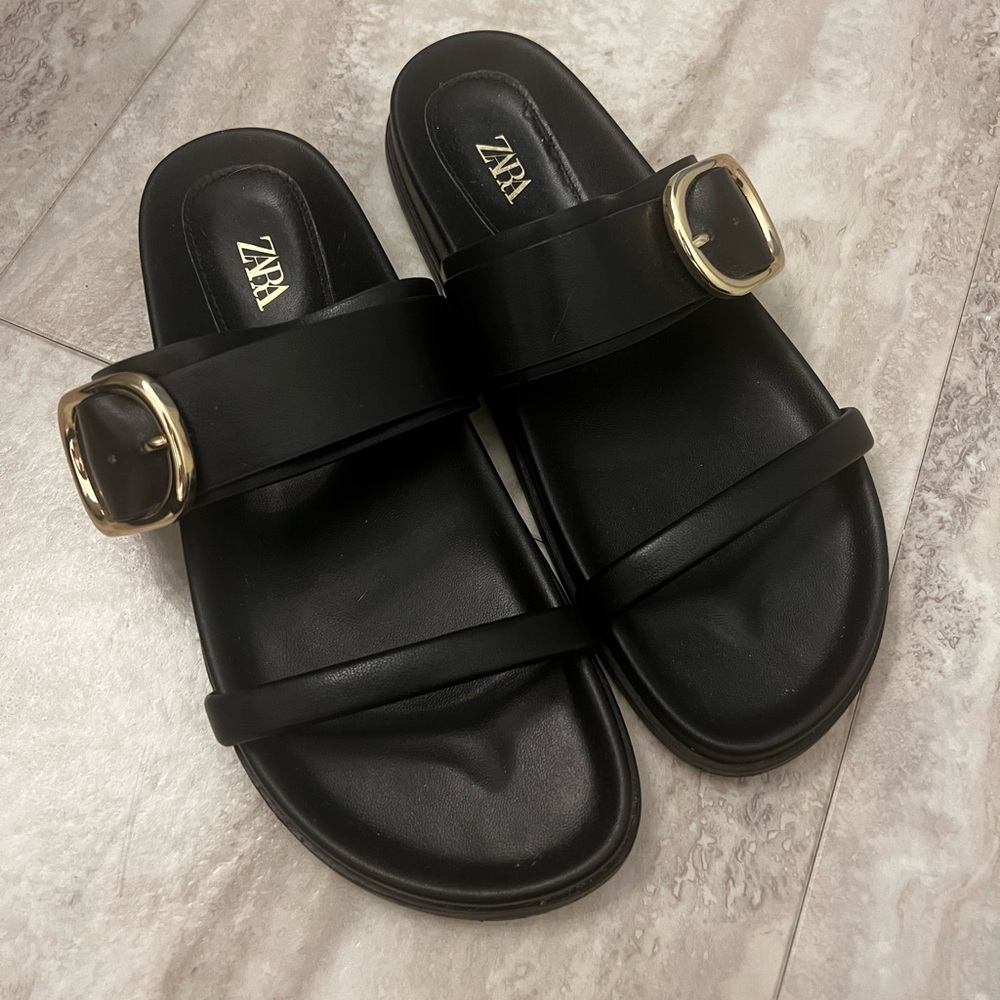 ZARA sandal, size 7.5